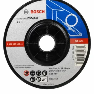 7'' Grinding Disc