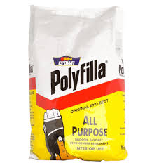 1 kg Polyfilla
