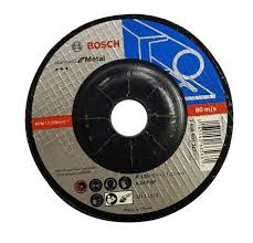 9'' Grinding Disc