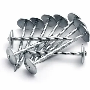 Roofing Nails