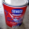 Metal Grey Primer Seweco Paint