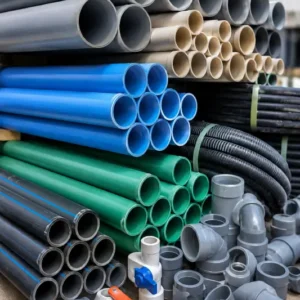 PIPES